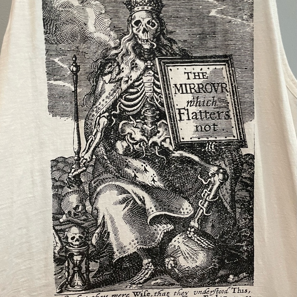 H&M Tank Top RARE - Picture 2 of 4